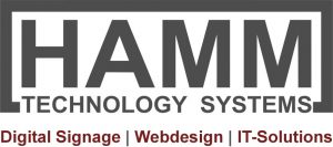 Logo von Hamm Technology Systems