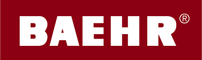 Baehr Logo